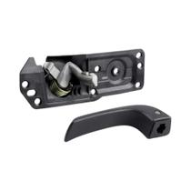Kit De Maçanetas Internas Para Chevrolet Silverado GMC Sierra 2007-2013 Esquerda Direita 15936892 Kit De Maçanetas Internas Para Chevrolet Silverado GMC Sierra 2007-2013 Esquerda Direita 15936892