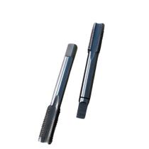 Kit De Macho Manual M10 X 1,0 Passe De Rosca Fina 1 3 D2181 2 Peças 37044 Htom Hansatecnica