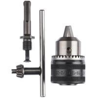 Kit de Madril com 3 Peças de Aço Inoxidavel de Alta Qualidade