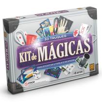 Kit de magicas grow