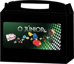 Kit De Magicas O Júnior 2- Ideal Para Jovem Aprendiz R+