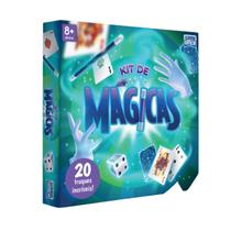 Kit de Mágicas- Toyster
