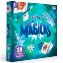 Kit de magicas toyster Kit de magicas toyster