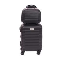 Kit de mala preta pp Kit de mala preta pp