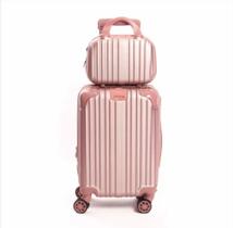 Kit de malas de bordo P 55x35x25 Kit de malas de bordo P 55x35x25