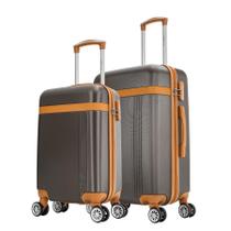 Kit de malas de viagem P e M Bruges Swiss Move