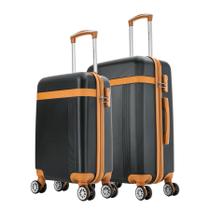 Kit de malas de viagem P e M Bruges Swiss Move