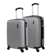 Kit de malas de viagem P e M Londres Swiss Move