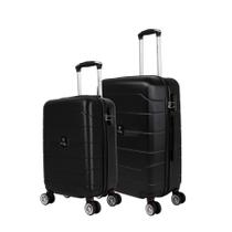 Kit de malas de viagem P e M Tokio Swiss Move Kit de malas de viagem P e M Tokio Swiss Move