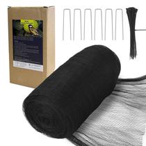 Kit de malha anti-pássaros para serviços pesados RIFNY 2x10m