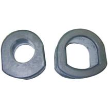 Kit de mancais da caixa de direção Fiat Uno 1984 a 2023