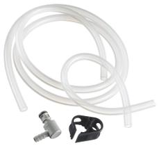 Kit de mangueira de filtro de reposição Platypus GravityWorks 4.0L Kit de mangueira de filtro de reposição Platypus GravityWorks 4.0L