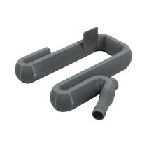 Kit De Mangueira De Sifão Autoaspirante Para Desvio De Água Pluvial, Ferramenta Automática De