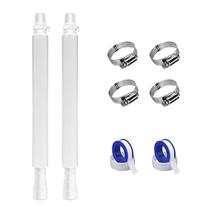 Kit de mangueira de substituição de piscina Mangueira de substituição de filtro de piscina