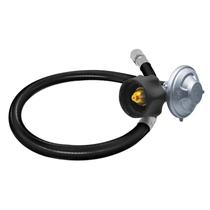 Kit de mangueira e regulador para Weber Gas Grills Spirit/Genesis Kit de mangueira e regulador para Weber Gas Grills Spirit/Genesis