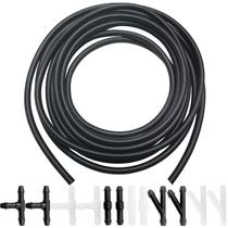 Kit de Mangueira para Lavagem de Pára-brisa SmaringWing Universal - 4m com Conectores Kit de Mangueira para Lavagem de Pára-brisa SmaringWing Universal - 4m com Conectores