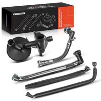 Kit de Mangueira Respiratória com Válvula para BMW E36, E46, E39 e E60