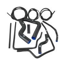 Kit De Mangueiras De Vácuo De Silicone Para Turbo Subaru Impreza GC8 GF8 STI EJ20 WRX 96-00