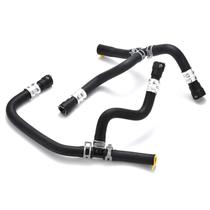 Kit de Mangueiras do Aquecedor do Motor para Enclave, Acadia e Traverse Kit de Mangueiras do Aquecedor do Motor para Enclave, Acadia e Traverse
