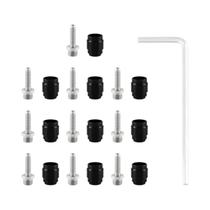 Kit De Mangueiras Para Freio a Disco Hidráulico Para SRAM AVID Stealthamajig 5 10 Conjuntos De