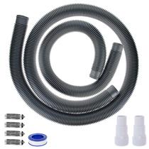 Kit de Mangueiras para Piscina U.S. Pool Supply 1,5" Reforçadas 91 cm-183 cm