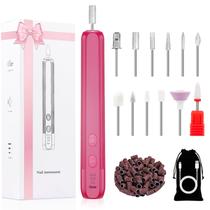 Kit de manicure e pedicure Hoxida 360 Light