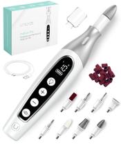 Kit de manicure e pedicure UTILYZE Conjunto de brocas para unhas PediLux Pro