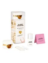 Kit de Manicure em Gel Le Mini Macaron DIY com Lâmpada LED