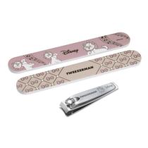 Kit de manicure Tweezerman Aristocats Nail Clipper & Lies