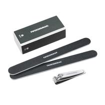 Kit de manicure Tweezerman