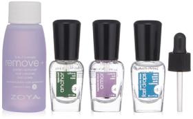 Kit de Manicure ZOYA Mini Color Lock System