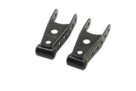 Kit de Manilhas Belltech 6416 para Silverado 2019-22 com Rebaixamento de 2"