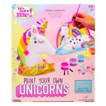Kit de Manualidades Horizon Group USA - Pinta tus Propios Unicornios Kit de Manualidades Horizon Group USA - Pinta tus Propios Unicornios