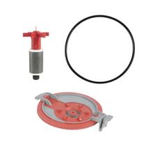 Kit de manutenção Cabeça de motor Fluval 307 para filtro de vasilha