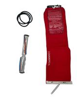 Kit de manutenção completo de substituição para aspiradores comerciais sanitários