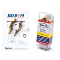 Kit de manutenção de freios Edson Marine Kit de manutenção de freios Edson Marine