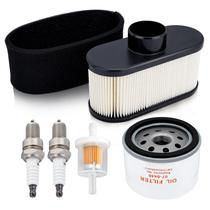 Kit de Manutenção de Motor Harbot FR691V FR730V com Filtros Kit de Manutenção de Motor Harbot FR691V FR730V com Filtros