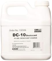 Kit de Manutenção DeVilbiss 130508 TS-10 para Automóveis