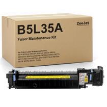 Kit de Manutenção do Fusor Zeejet B5L35A 110V para HP MFP Kit de Manutenção do Fusor Zeejet B5L35A 110V para HP MFP