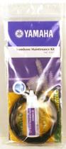 Kit de manutenção e limpeza de trombones Yamaha YAC SL-MKIT