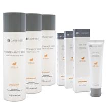 Kit de Manutenção e Prevenção Oral CARIFree Citrus Kit de Manutenção e Prevenção Oral CARIFree Citrus