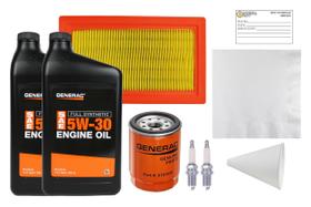Kit de Manutenção Generac 0J93230SSM 20 kW-22 kW Sintético