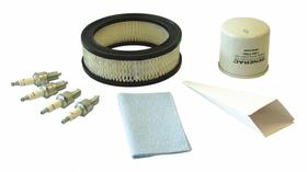 Kit de Manutenção Generac 5656 para Gerador Refrigerado a Líquido 2,4 L