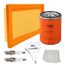 Kit de Manutenção Gewxgzo para Gerador Refrigerado a Ar de 16 a 26 kW Kit de Manutenção Gewxgzo para Gerador Refrigerado a Ar de 16 a 26 kW