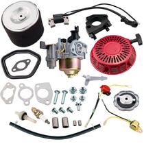 Kit de Manutenção JJing para Motores Honda GX340 GX390 GX420 Kit de Manutenção JJing para Motores Honda GX340 GX390 GX420