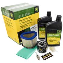 Kit de Manutenção John Deere LG240 L110 LT160 LX266 Kit de Manutenção John Deere LG240 L110 LT160 LX266