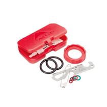 Kit de manutenção MSR para fogões de acampamento com combustível líquido Kit de manutenção MSR para fogões de acampamento com combustível líquido