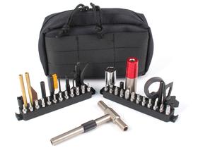 Kit de Manutenção para Armas Fix It Sticks The Works Torque Driver Kit de Manutenção para Armas Fix It Sticks The Works Torque Driver
