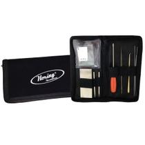 Kit De Manutenção Para Gaitas Harmônicas Mk101 Hering