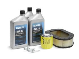 Kit de Manutenção para Gerador Kohler CH1000 17/18/20KW